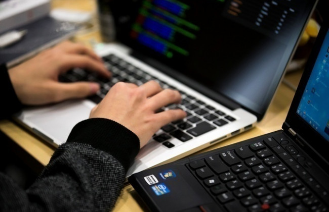 В Харькове компьютерщик 5 лет воровал деньги с канала Youtube маникюрши