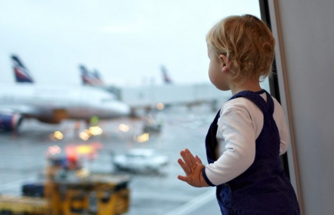 ВС рассмотрит вопрос о порядке выезда несовершеннолетнего ребенка за границу