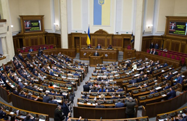 В Раде урегулируют проблему задолженности государства по решениям судов