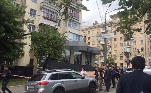 Был близок к криминальному авторитету: появились новые детали убийства в Киеве