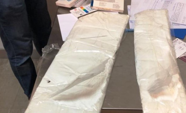 Поставляли наркотики: суд избрал меру пресечения организаторам