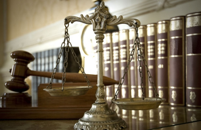 Судебные расходы в гражданском производстве, инфографика