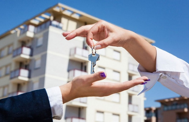 Новостройки в Киеве стремительно дорожают: что следует знать