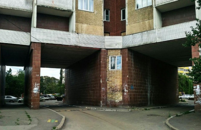 Жуткое убийство женщины в Киеве: стали известны подробности