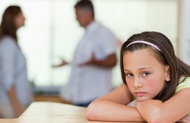 Назвали размер алиментов после повышения с 1 июля