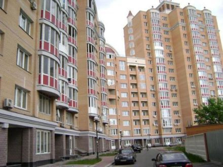 Стоимость квартир в новостройках Киева выросла