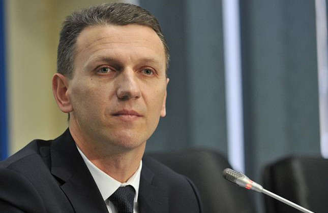 Труба рассказал, когда в ГБР откроют первые уголовные дела