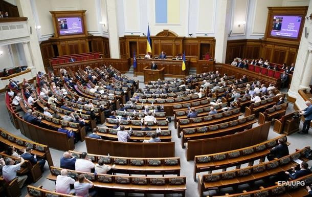 Рада в четверг может принять закон о блокировании сайтов без суда