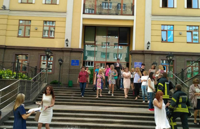 Работа суда в условиях чрезвычайных ситуаций: готовится нормативная база