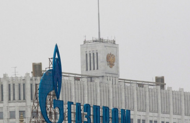 Суд заставил «Газпром» рассказать об активах в Британии