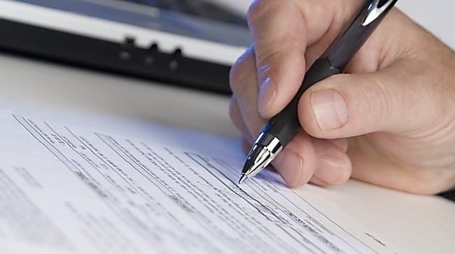 В Днепре мужчина завладел частью квартиры с помощью поддельных документов