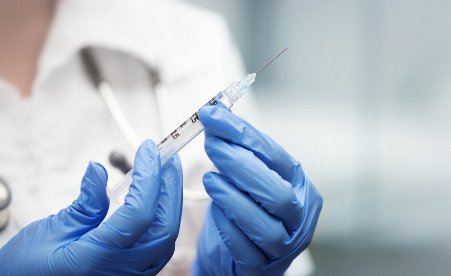 МЗ определило группы лиц, которых будут вакцинировать от кори бесплатно