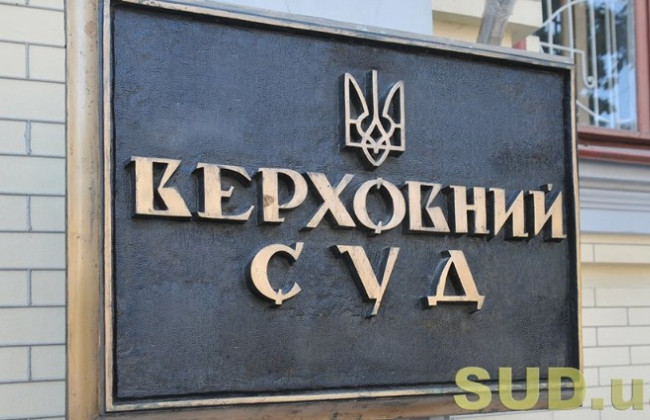 Доступ к правосудию недееспособного лица: решение Верховного Суда