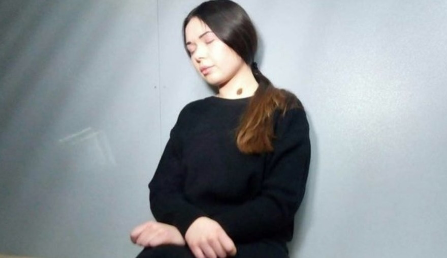 Харьковская трагедия: в крови Зайцевой были психотропные наркотики