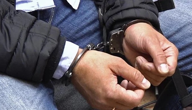 Патрульный столичной полиции погорел на крупной взятке