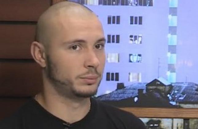 В Италии начинается суд по делу нацгвардейца Маркива