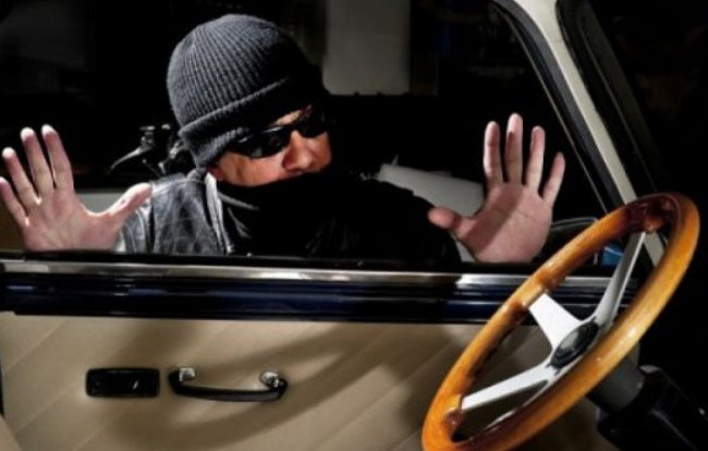 Выкрали за считанные секунды: киевлян поразили дерзкие грабители