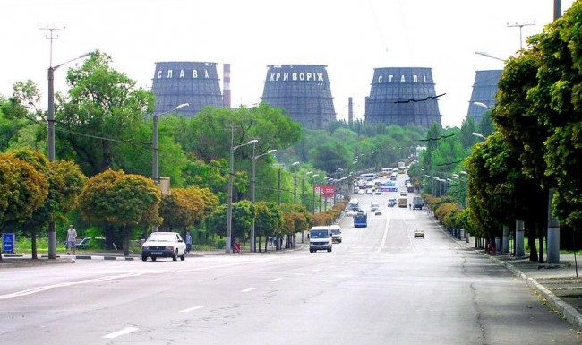 Реприватизация «Криворожстали»: Украина выиграла дело против консорциума ИМС