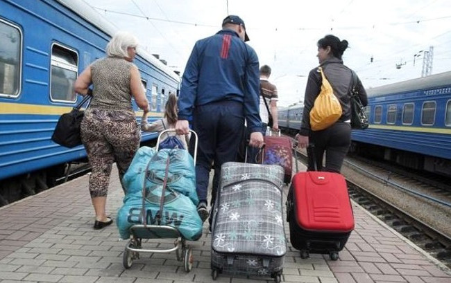 Суд отменил проверки для переселенцев