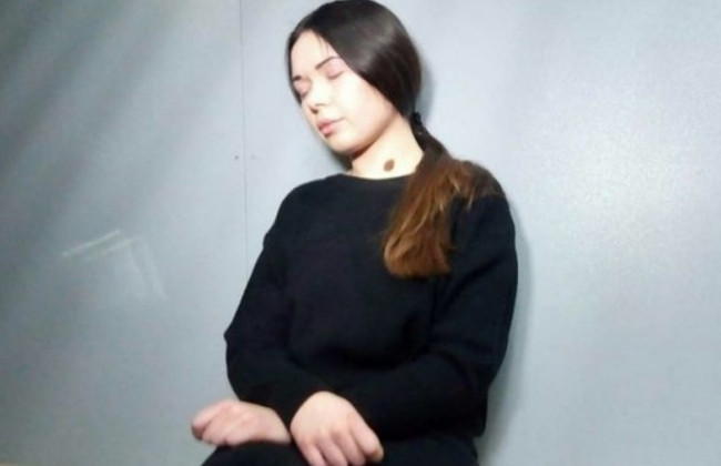 Харьковская трагедия: в крови Зайцевой были психотропные наркотики