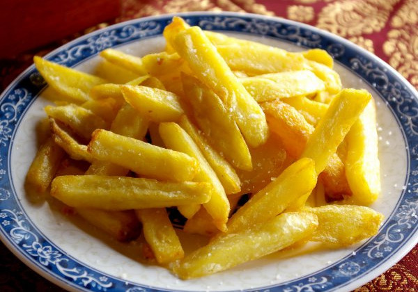 Одно из самых любимых блюд украинцев оказалось смертельно опасным