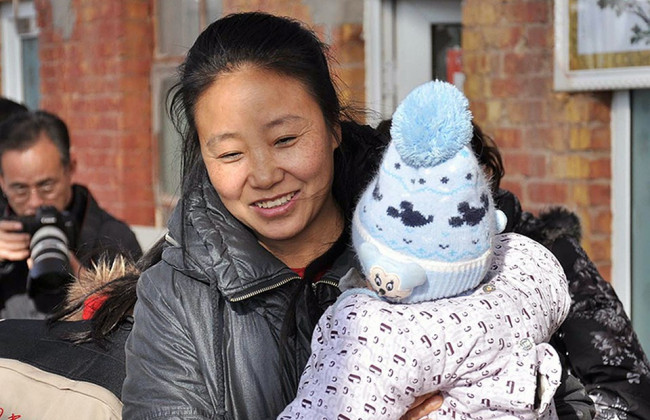 Присваивала деньги сирот: арестована владелица частного детдома