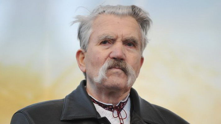 В больнице умер Левко Лукьяненко: что известно о Герое Украины
