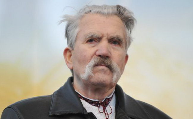 В больнице умер Левко Лукьяненко: что известно о Герое Украины