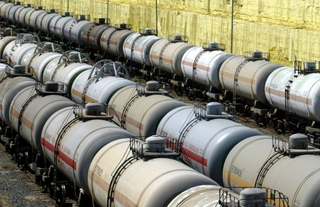 Хотел вылезти на цистерну: киевлян шокировала жуткая смерть юноши