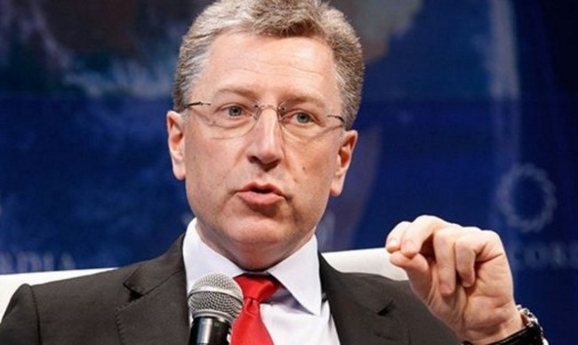 Стало известно, признают ли США российскую аннексию Крыма