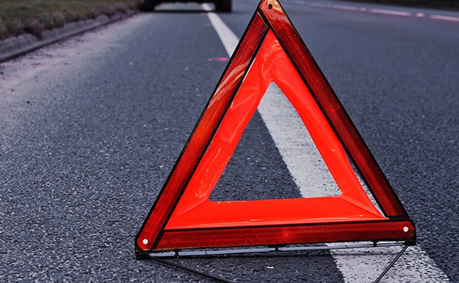 В России в ДТП погибли украинцы: есть подробности