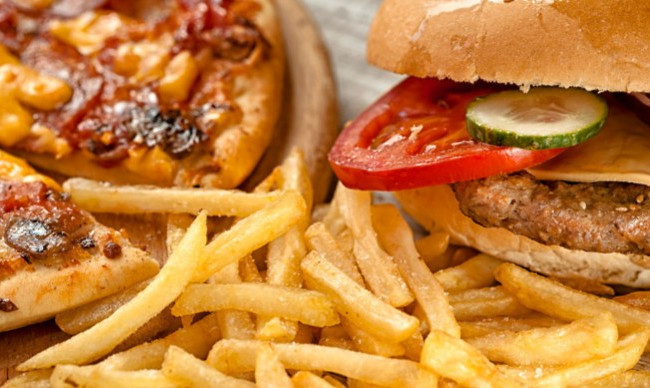 Эти продукты способны вызвать рак