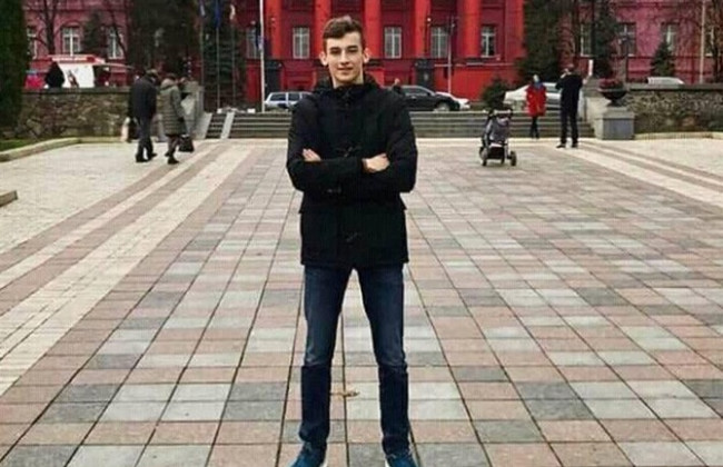 В Тернополе умер студент, которого избили в ночном клубе неделю назад