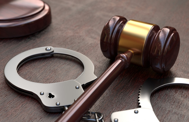 Жестокое убийство в Киеве: суд вынес максимальное наказание злоумышленнику