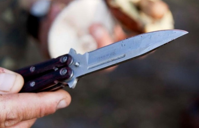 Под Черниговом ножом тяжело ранили полицейского, который пытался остановить драку