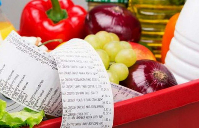 Судья возмутилась ценами на продукты