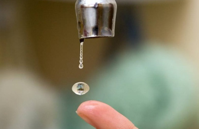 Киевлян на три дня отключат от холодной воды: названы адреса