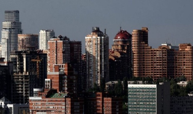 Назвали самую дорогую квартиру Киева