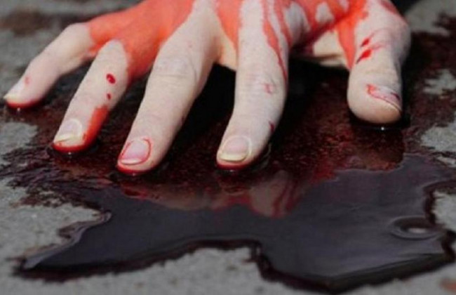 «Перерезали горло»: столичного бизнесмена нашли в луже крови