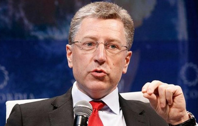 Волкер спрогнозировал результат встречи Трампа с Путиным