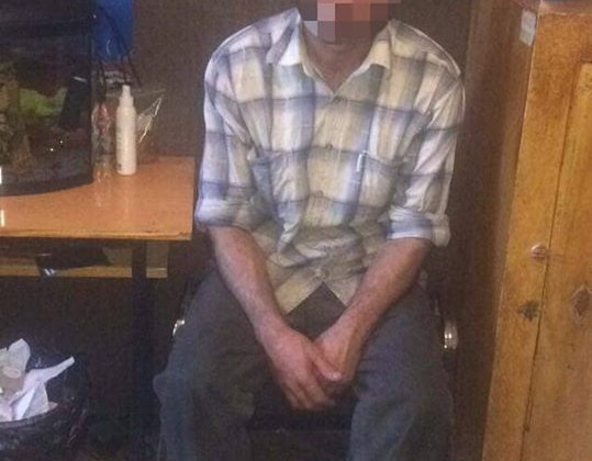 Серия изнасилований и нападений на женщин: в Киеве задержали опасного злоумышленника