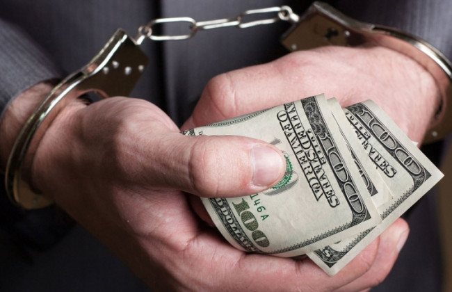 Задержан помощник судьи райсуда: в прокуратуре сообщили подробности