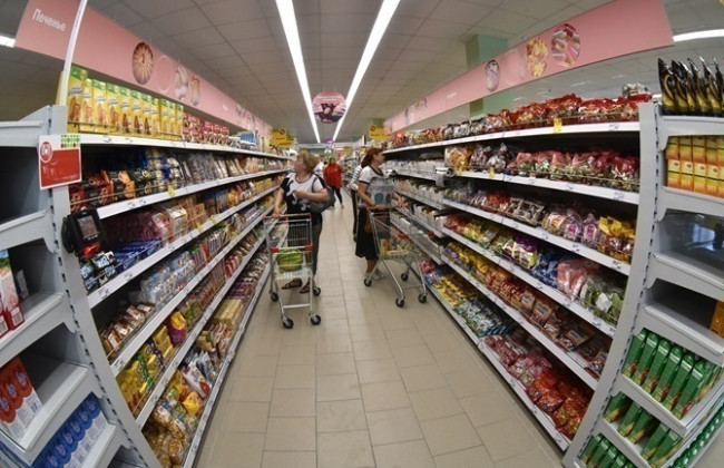 В Украине меняют правила маркировки продуктов: что следует знать