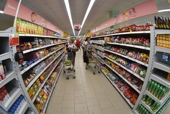 В Украине меняют правила маркировки продуктов: что следует знать