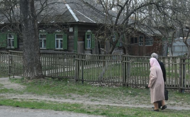 ЕС выделил средства населению Чернобыльской зоны: на что пойдут деньги