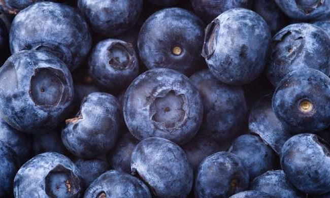 Эти ягоды сохраняют здоровье легких