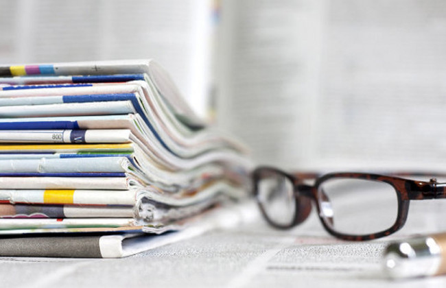 Комитет ВР предлагает ограничить доступ СМИ в кулуары парламента