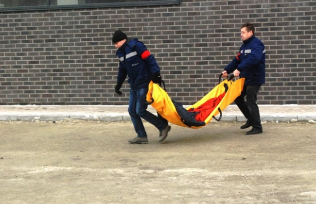 Жуткая смерть: во Львовской области за один день на железной дороге погибли два человека