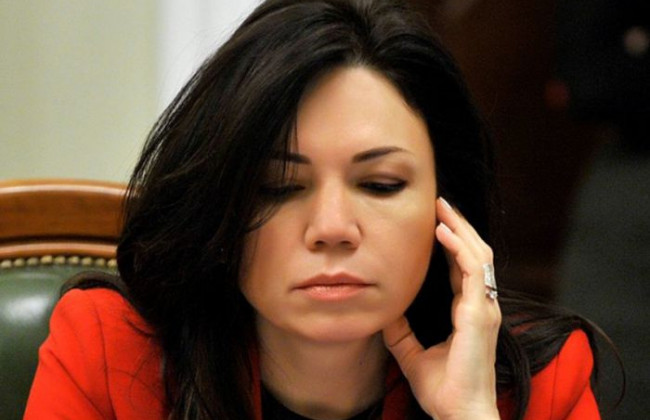 Сюмар объяснила, зачем закрывать доступ журналистам в парламент