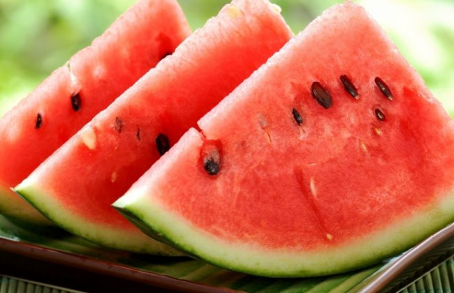Кому и почему стоит часто употреблять арбуз